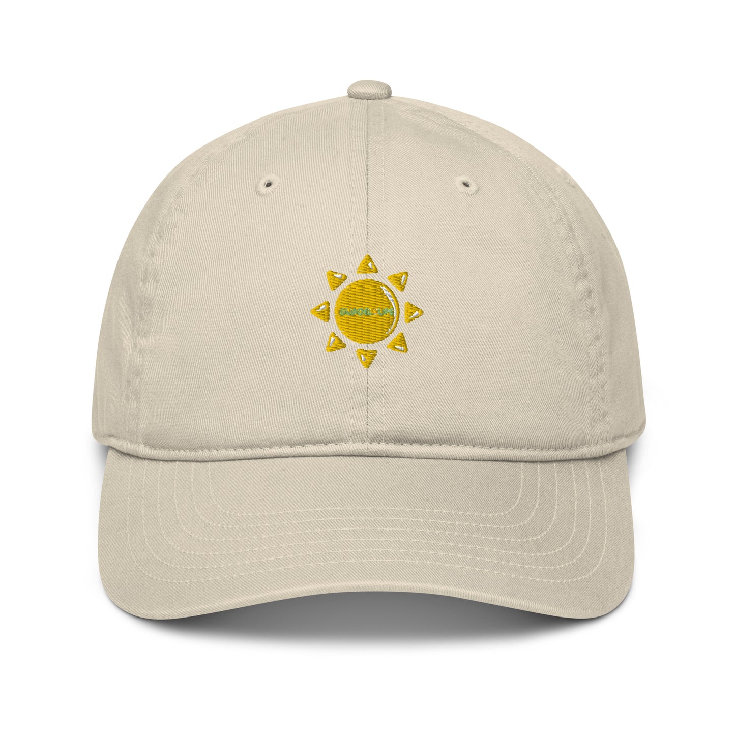 Casquette bio "Guadeloupe"